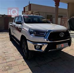 تۆیۆتا هایلۆکس